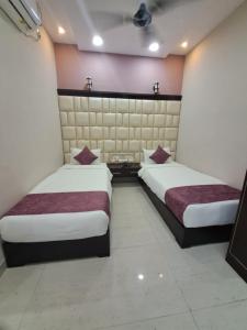 Bajajs Karwan Inn