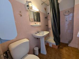 Hotels L'Aiguebelle : photos des chambres