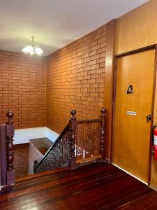 Social Garden Hostel