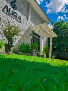 Aura Residence - Katugastota