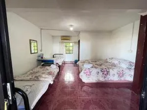 Aravilla Homestay Family - 美人鱼岛