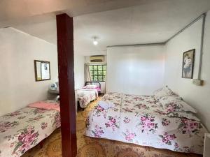 Aravilla Homestay Family