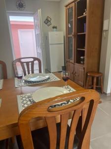 Pergola House - Typical Porto House