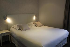 Hotels Hotel Central : photos des chambres