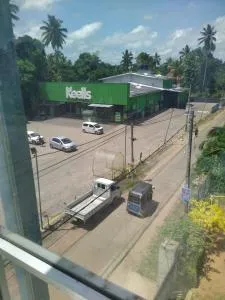 Mahipala Residence - Madampe