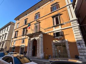 Appartamento con 1 Camera da Letto