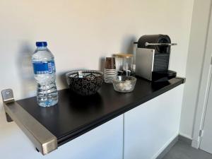 Appartement spacieux