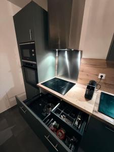 Appartement spacieux