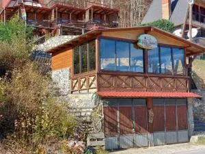 Vila Jana Mavrovo - Vrben