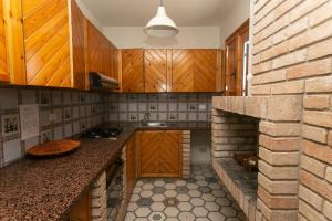 Marcelli, quadrilocale con terrazzo vista mare - M117