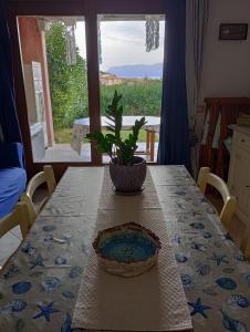 Casa Orziadas Pittulongu - Sea View