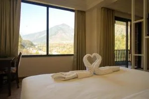 Hotel Melcome - Jagatsukh