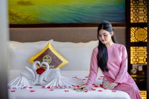 Thanh Lich Hue Hotel