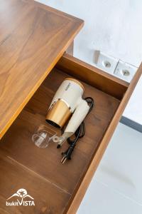 Kubu BK by Bukit Vista