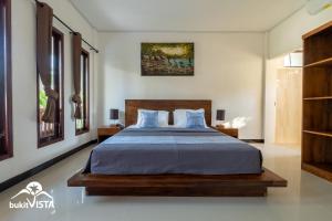 Kubu BK by Bukit Vista