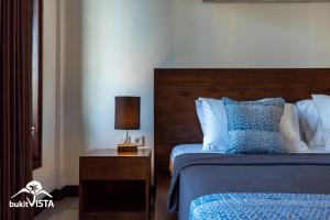 Kubu BK by Bukit Vista