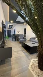 Appartement haut standing oran - Es Senia