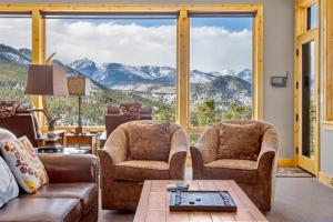 Garlands Alpine Lodge Condominium 3 Bedroom condo