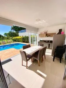 Casa de campo em paranapanema - 帕拉纳帕内马