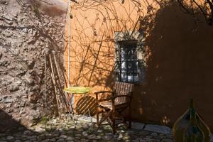 Painter's Country House Kythira Greece