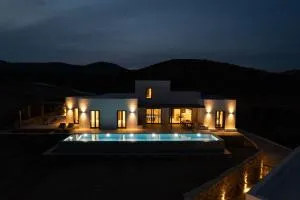 Kavos Villas Skyros - Linariá