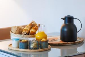 B&B / Chambres d'hotes La Bastide du Murier : photos des chambres