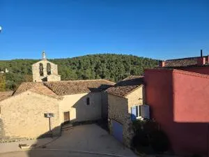 Charmante maison dans le Luberon - La Bastide-des-Jourdans