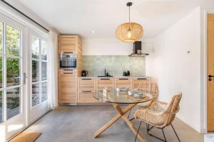 Coastal Cottages huisje Zilt