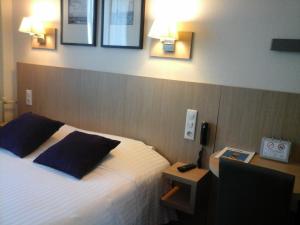 Hotels Hotel Carmin : photos des chambres