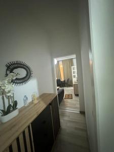 Appartement à Bruxelles