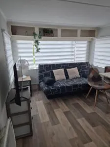 Mobil-Home N 48 - Momignies