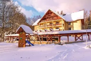 Apartmán Studenov - Horní Rokytnice