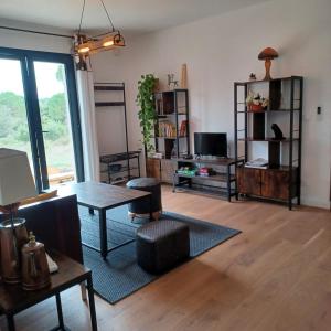 Villas GITE Mourezeva : photos des chambres