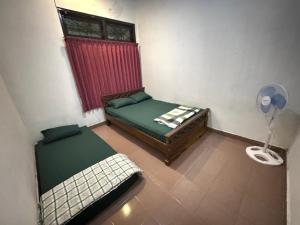 Omah Kawung Homestay Jogja