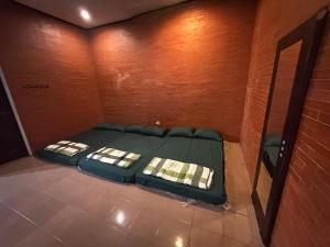 Omah Kawung Homestay Jogja