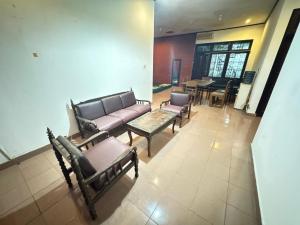 Omah Kawung Homestay Jogja