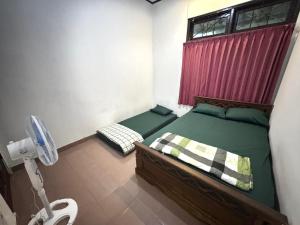 Omah Kawung Homestay Jogja