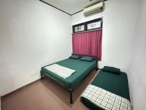 Omah Kawung Homestay Jogja