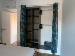 EDEN CATALAN climatisé 5 personnes meublé tourisme "GITES DE FRANCE" à 80 metres de la plage