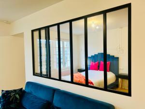 Reims Cathédrale Hyper Centre