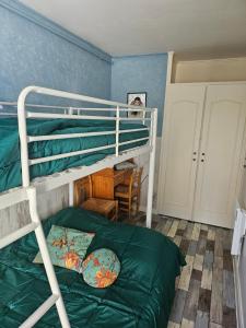 Appartements Les Marmottes de Murol : photos des chambres