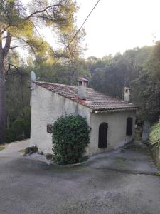 Maisons de vacances Maisonnette-Studio Toulon 83200 : photos des chambres