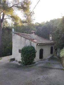 Maisonnette-Studio Toulon 83200 - Dardennes