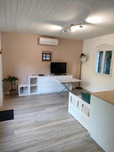 Maisonnette-Studio Toulon 83200