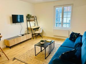 Reims Cathédrale Hyper Centre