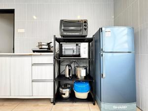 i Homes Villa 2 - 5R6B Semi-D - 16 Pax - Karaoke - 5min to Ipoh Town