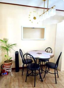 Zone Vill Condo Studio Unit near Burnham Park