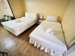 Zone Vill Condo Studio Unit near Burnham Park