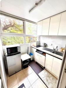 Zone Vill Condo Studio Unit near Burnham Park