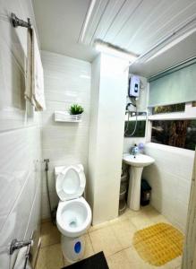 Zone Vill Condo Studio Unit near Burnham Park